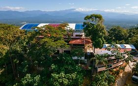 Mountain Top Park Hotel